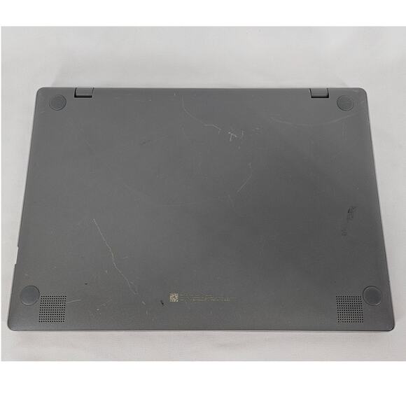 SAMSUNG CHROMEBOOK 4 LAPTOP 11.6" SCREEN INTEL CELERON 4GB RAM 32GB SSD SILVER - Picture 9 of 11